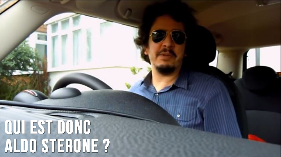 Qui est donc Aldo Sterone ? La rÃ©ponse en imagesâ€¦ | Le Libre ...