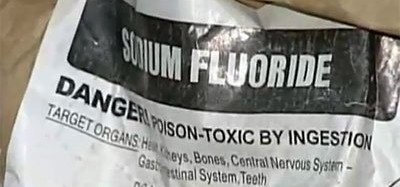 fluoridebag