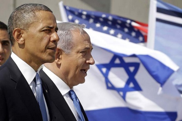 Obama-relations-Etats-Unis-Israel-normalisation-politique-e1425386602601