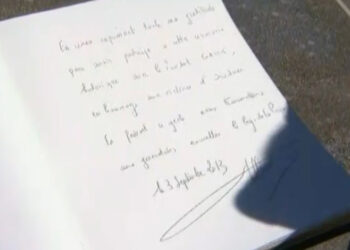 Auradour-sur-Glane !