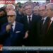 F. Hollande, un sketch ambulant