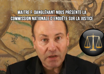 Commission Nationale Enquête sur la Justice