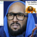 Affaire Aurier/Anelka : qui veut bien faire une MAJ pour Anelka svp ?