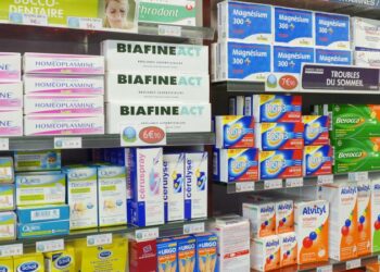 Même en une seule prise, les anti-inflammatoires sont dangereux pour le fœtus !