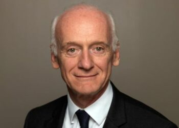 Gilles de Margerie, un assureur comme directeur de cabinet de la ministre de la Santé