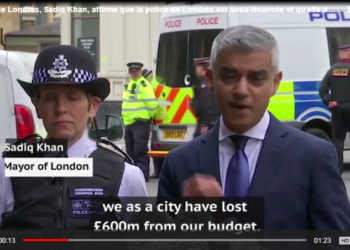 Londres : les leaders religieux musulmans refusent de réaliser les services funéraires pour les suspects