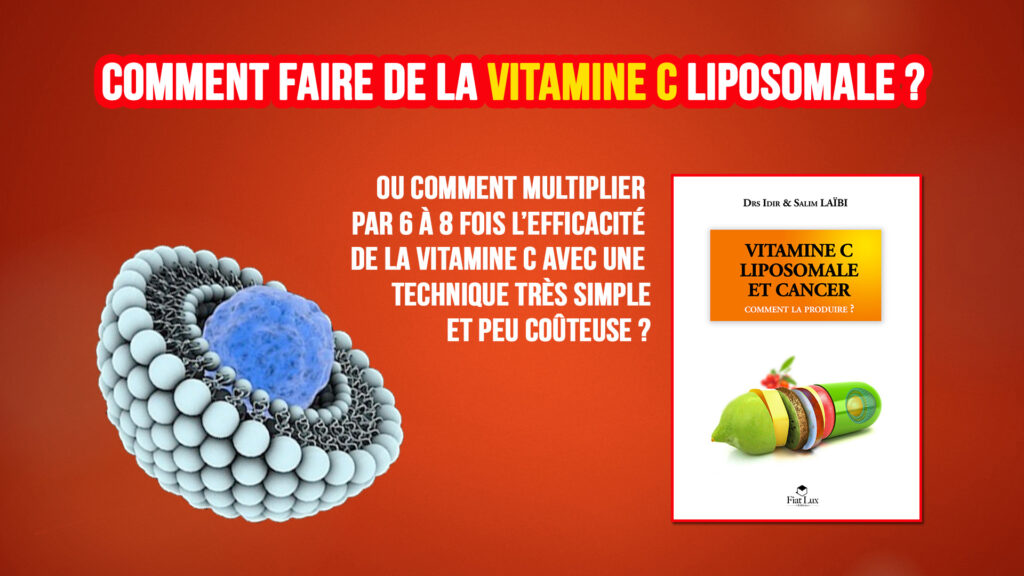 fabriquer-vitamine-C-liposomale