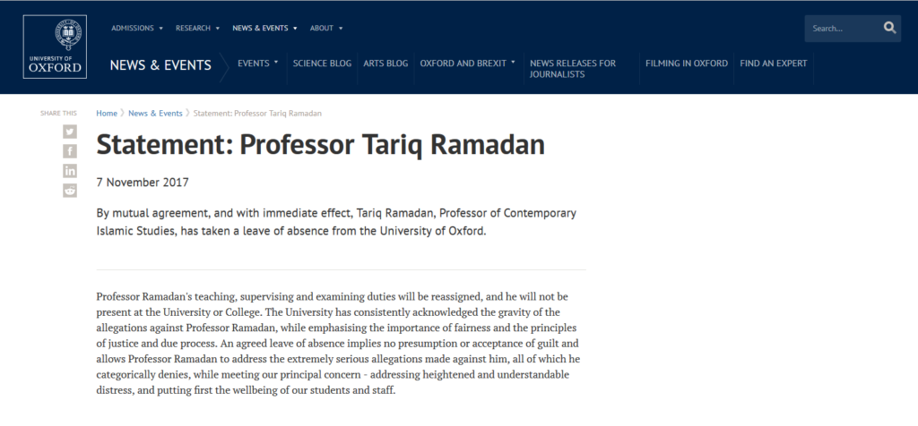 oxford-statement-ramadan-tariq