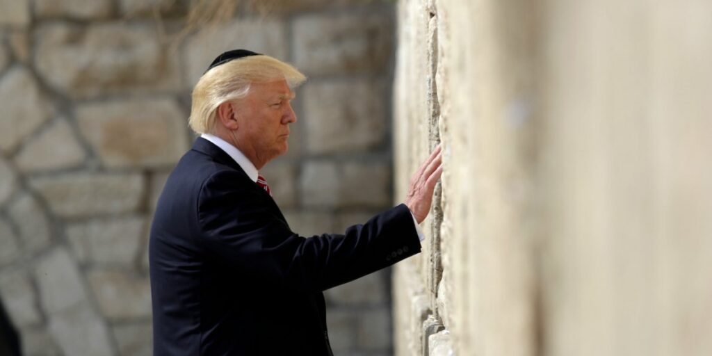 trump-just-made-a-historic-visit-to-a-holy-site-in-jerusalem