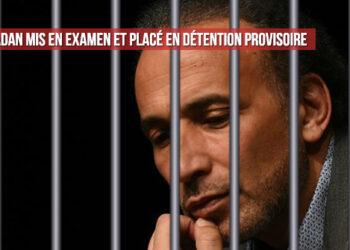 Tariq Ramadan mis en examen et placé en détention provisoire