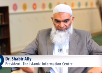 Le Dr Shabir s'exprime concernant les scandales sexuels de Nouman Ali Khan et Tariq Ramadan