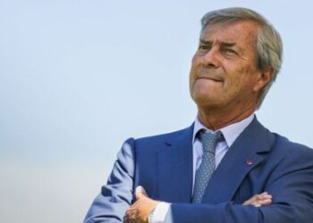 Bolloré dénonce une « chasse aux sorcières », bientôt il criera au complot !