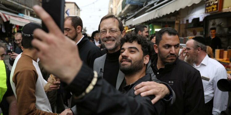 « Tuer des Arabes est un devoir religieux » selon la jeunesse israhellienne de droite !