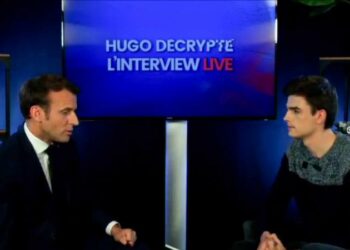 Liberté de la presse : Macron évoque « les obligations de réserve » liées à la sécurité nationale !