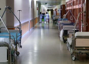 Hôpital : plus de 3 400 lits ont été supprimés en 2019 par Macron et Buzyn !