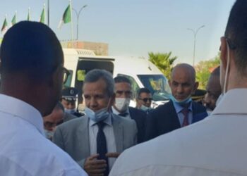 Algérie : le ministre de la santé affirme que les chiffres de décès ont été gonflés !