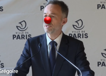 Fake news : Emmanuel Grégoire affirme que la proposition de confiner Paris « fait consensus » dans le milieu scientifique !