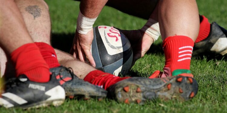 Victime d&rsquo;un malaise dans les vestiaires, Jérôme Garens décède après un match de rugby