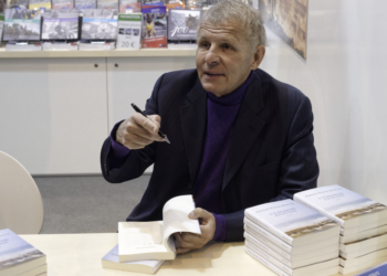 La lecture des livres de PPDA donne une idée précise de sa personnalité