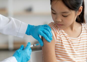 Les experts allemands déconseillent le vaccin Covid-19 aux jeunes enfants