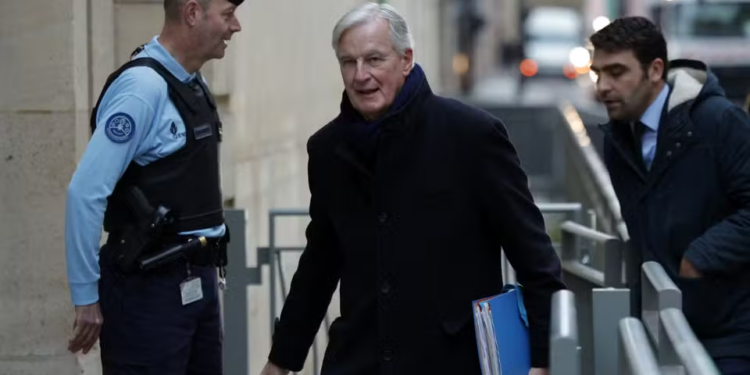 Big Brother : Matignon surveillera désormais aussi nos recherches dans Google, TikTok ou Instagram !