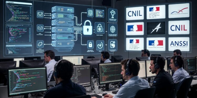 Données personnelles : importants piratages de donnée de l'ANTS et de l'URSSAF ?