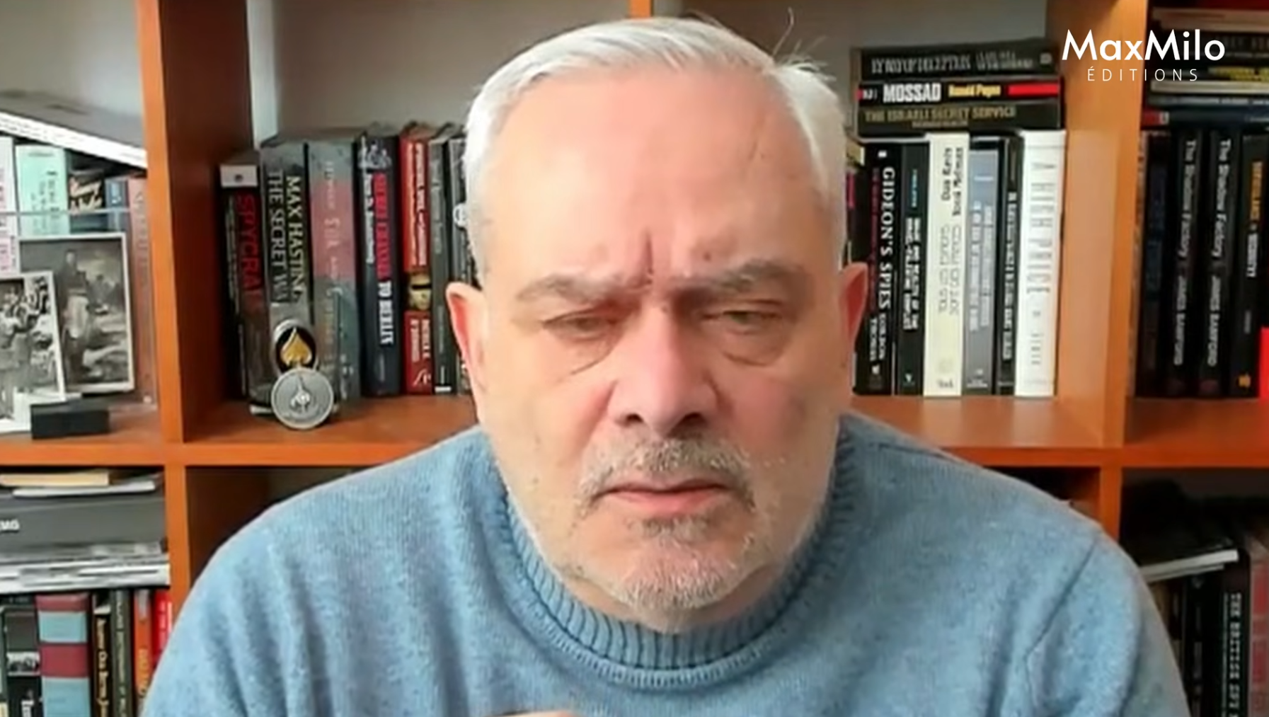 Liberté d’expression sévèrement sanctionnée sans procès : analyse de Jacques Baud
