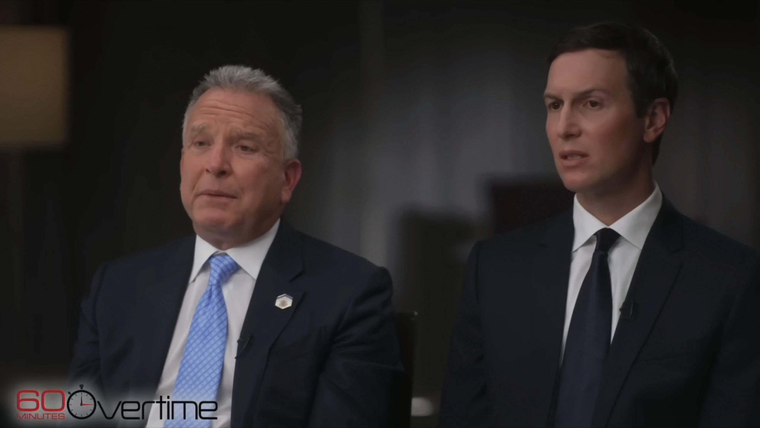 Steve Witkoff admet qu’ils avaient un plan directeur pour Gaza deux ans avant le début de la guerre