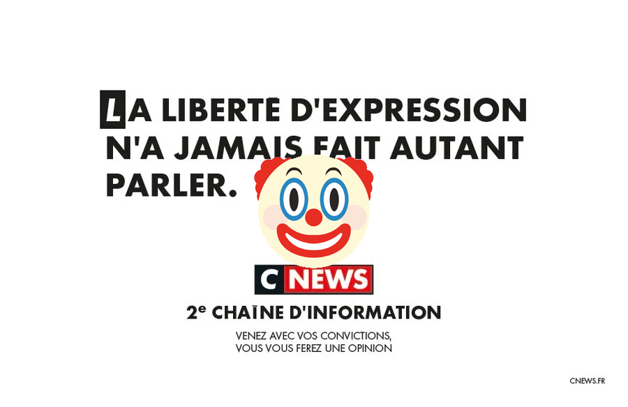 Éviction de Philippe Bilger de CNews : l’hypocrisie de la liberté d’expression de Bolloré révélée