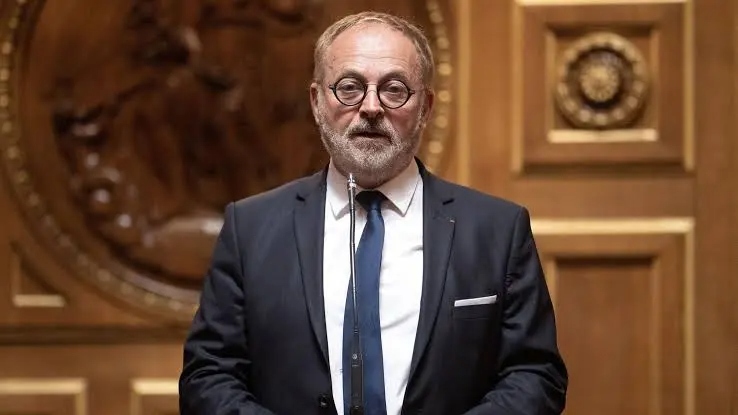 Soumission chimique : l’ex sénateur Joël Guerriau condamné pour avoir drogué Sandrine Josso