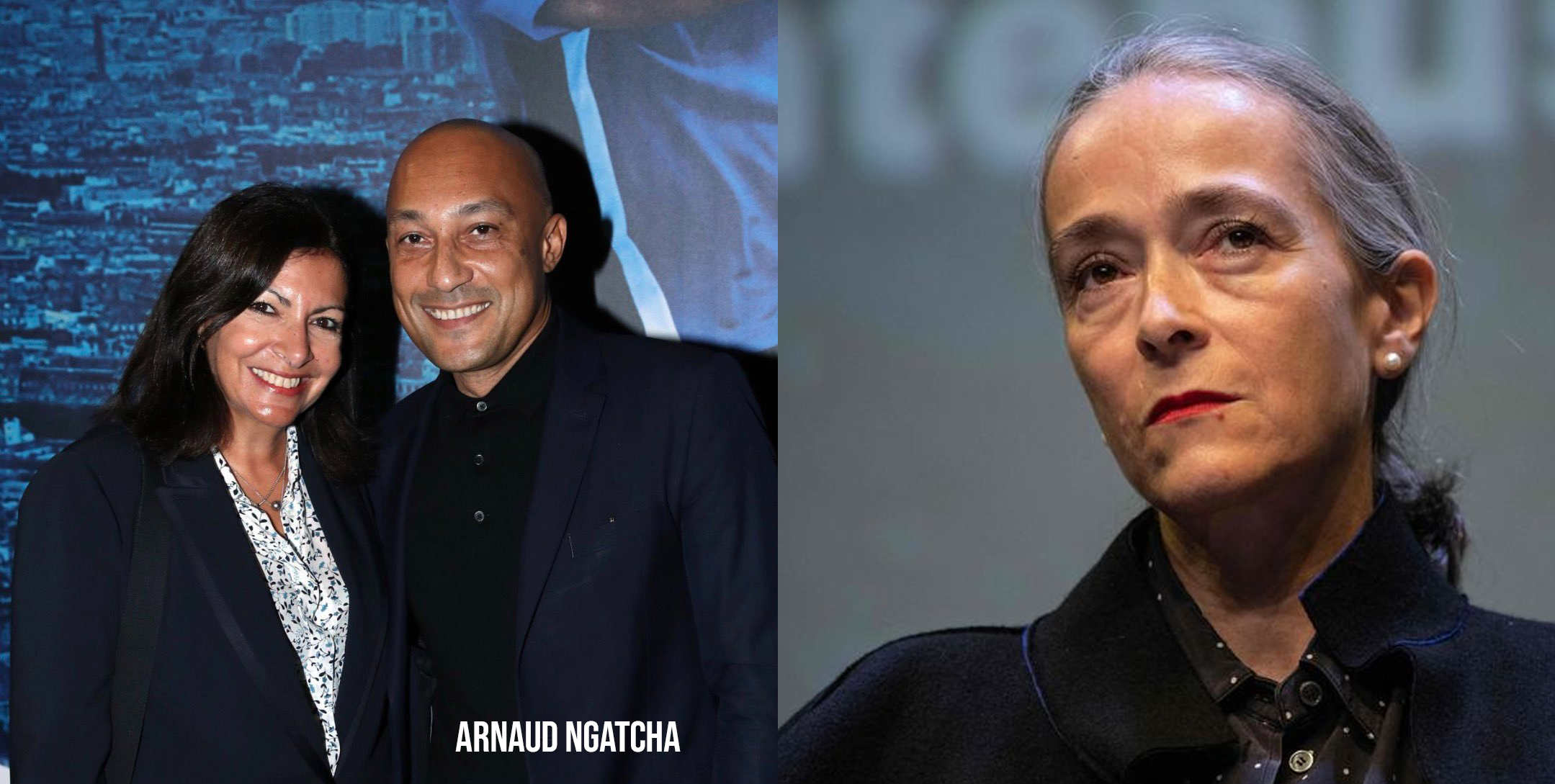 Arnaud Ngatcha : soupçons d’emplois fictifs et de pillage d’argent public au sein de France Télévisions