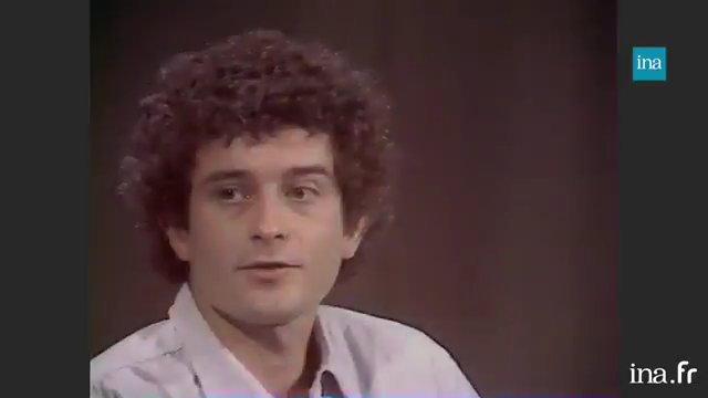 Guy Hocquenghem, journaliste à Libération, voulait normaliser la pédophilie en 1978