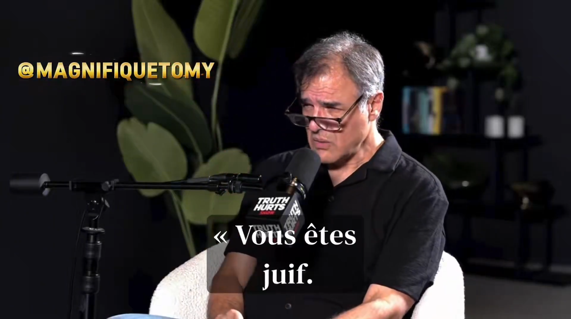 Un ex agent de la CIA, lanceur d’alerte, confirme l’hyper puissance du lobby israélien aux USA !