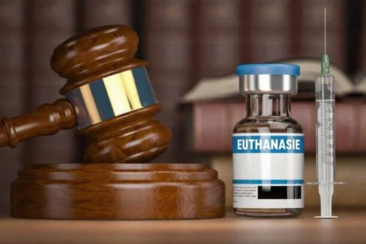 La France veut imposer le pire projet de loi Euthanasie – Suicide assisté au monde !