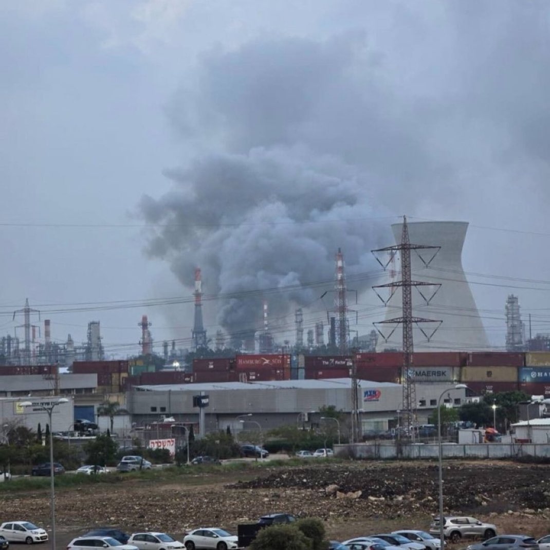 L’israël frappe South Pars, l’Iran riposte sur le Qatar : l’Europe paie la facture d’une guerre qu’elle n’a pas choisie