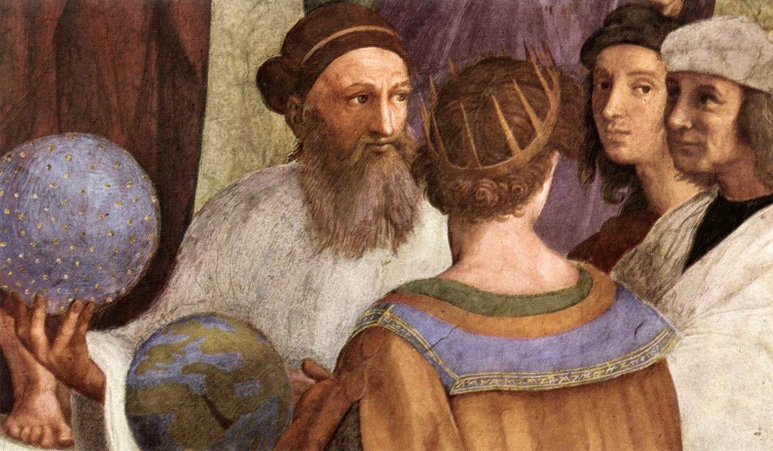 Le déclin du monothéisme depuis Zarathustra ?, par Lotfi Hadjiat