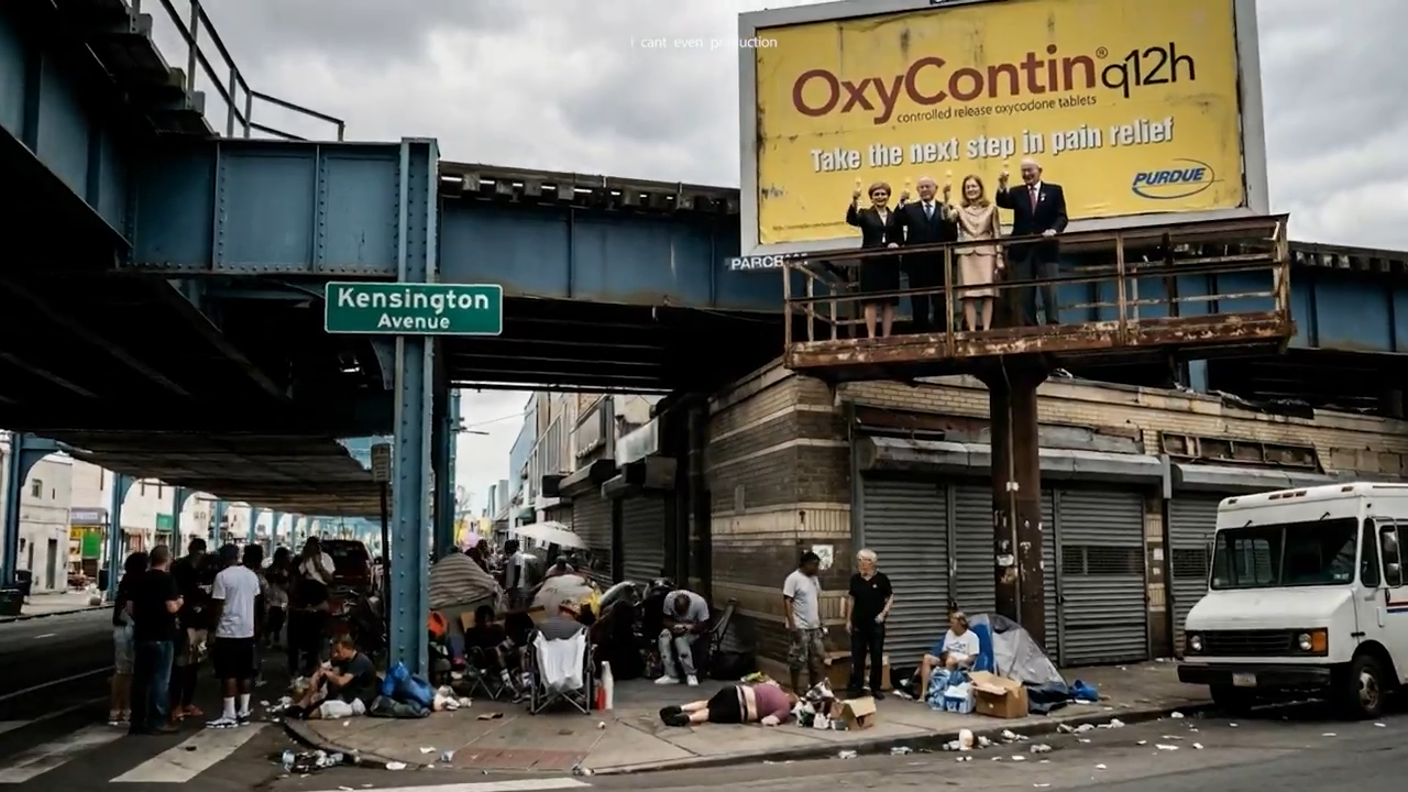 Superbe vidéo qui démontre que les Yankees commencent à comprendre comment le monde fonctionne