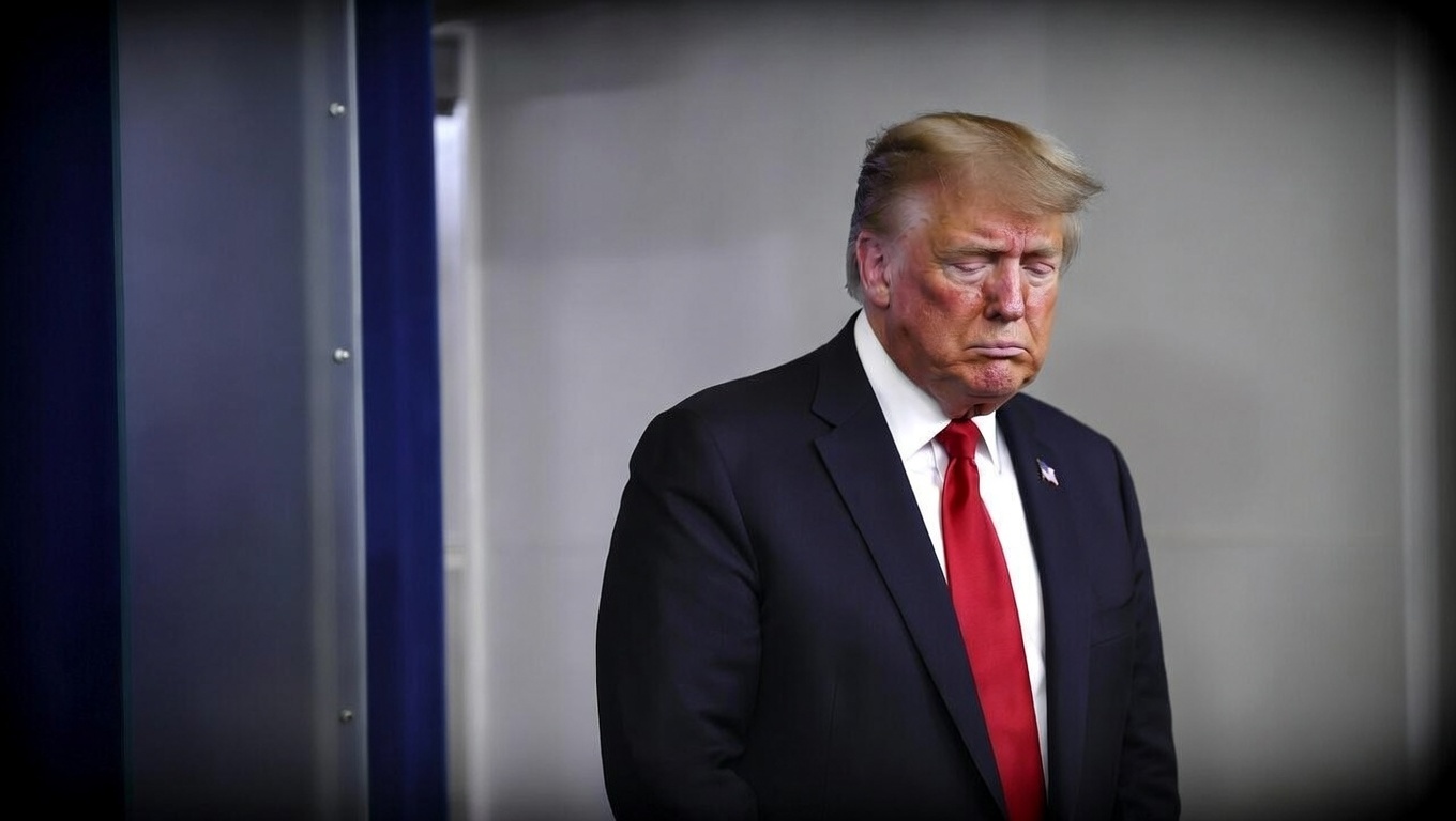 Détroit d’Ormuz bloqué : Trump appelle sans succès à l’aide les alliés qu’il a humiliés