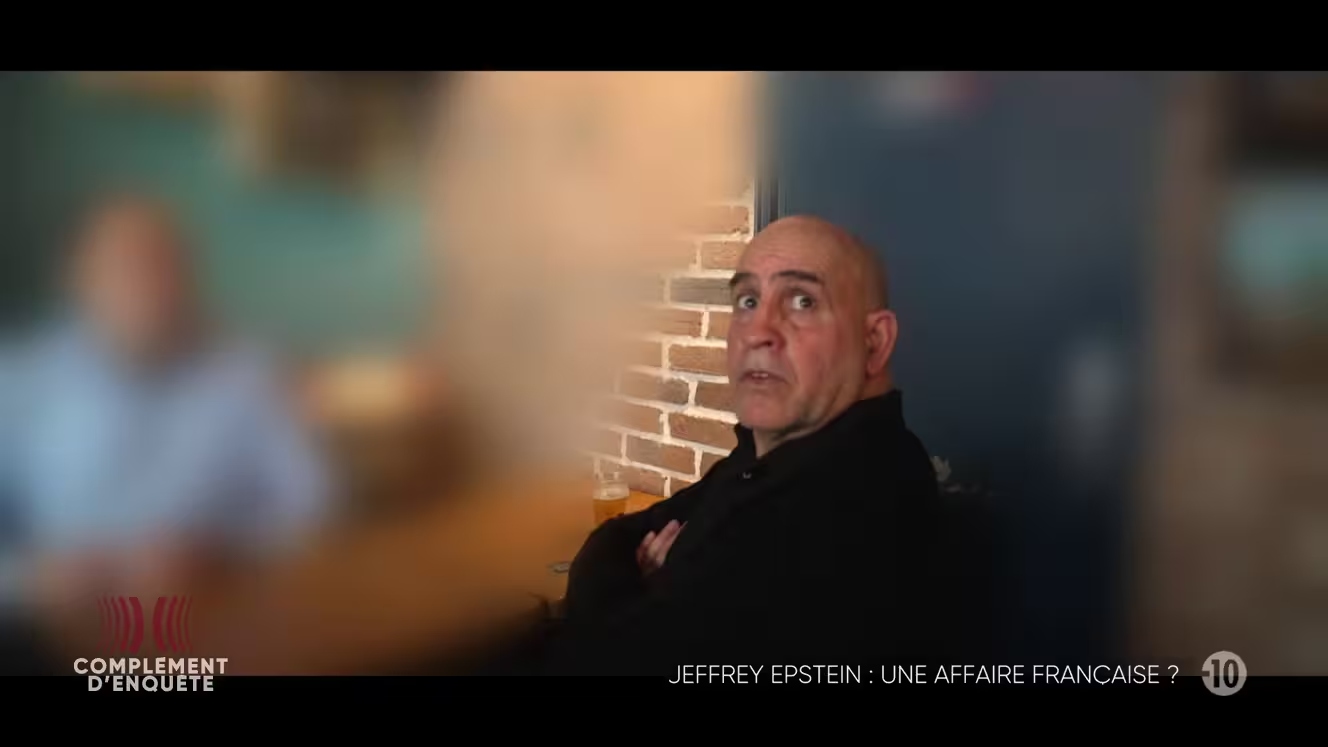 Trois nouvelles plaintes déposées contre Daniel Siad, soupçonné d’avoir agi comme rabatteur pour Jeffrey Epstein