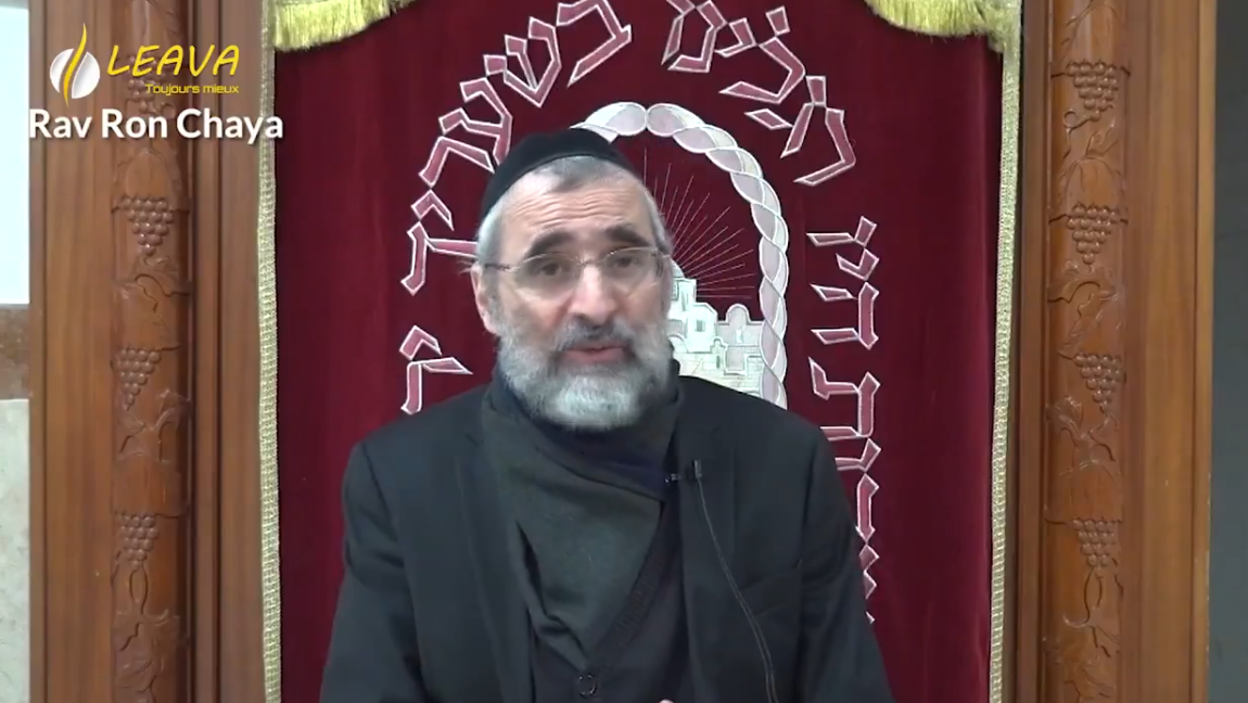 Rav Ron Chaya annonce encore le Machiah : 100 échecs et ça repart de plus belle !