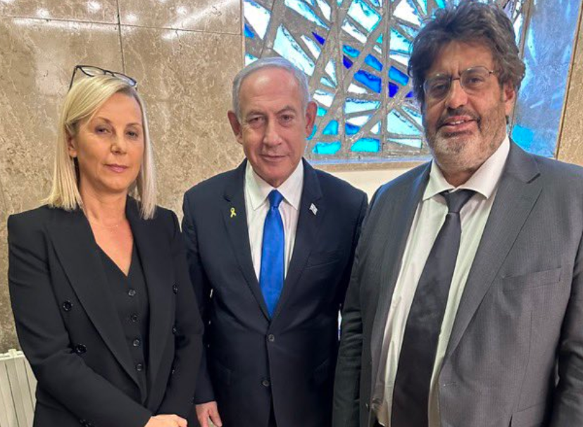 Francesca Albanese annonce qu’elle enquêtera sur le rôle des médias occidentaux dans le génocide des Palestiniens