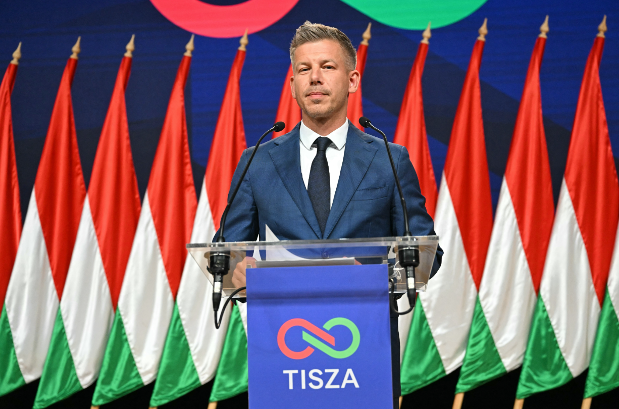 Le nouveau premier ministre hongrois arrêtera Netanyahou si celui-ci vient à Budapest