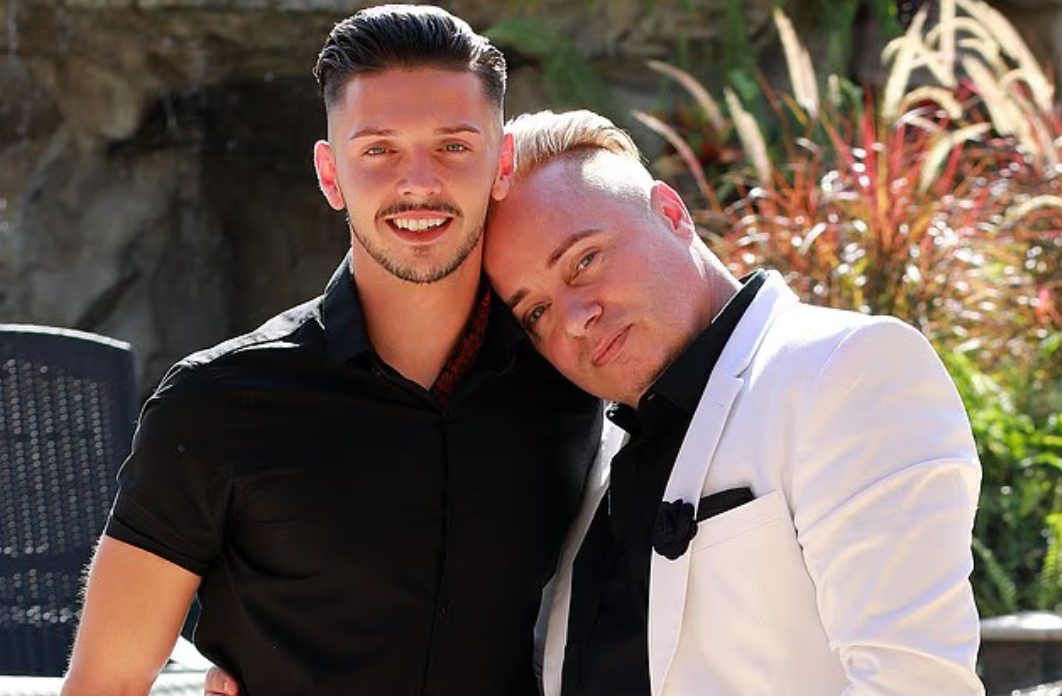 Le célèbre gay dad britannique inculpé de viol et de traite d’êtres humains