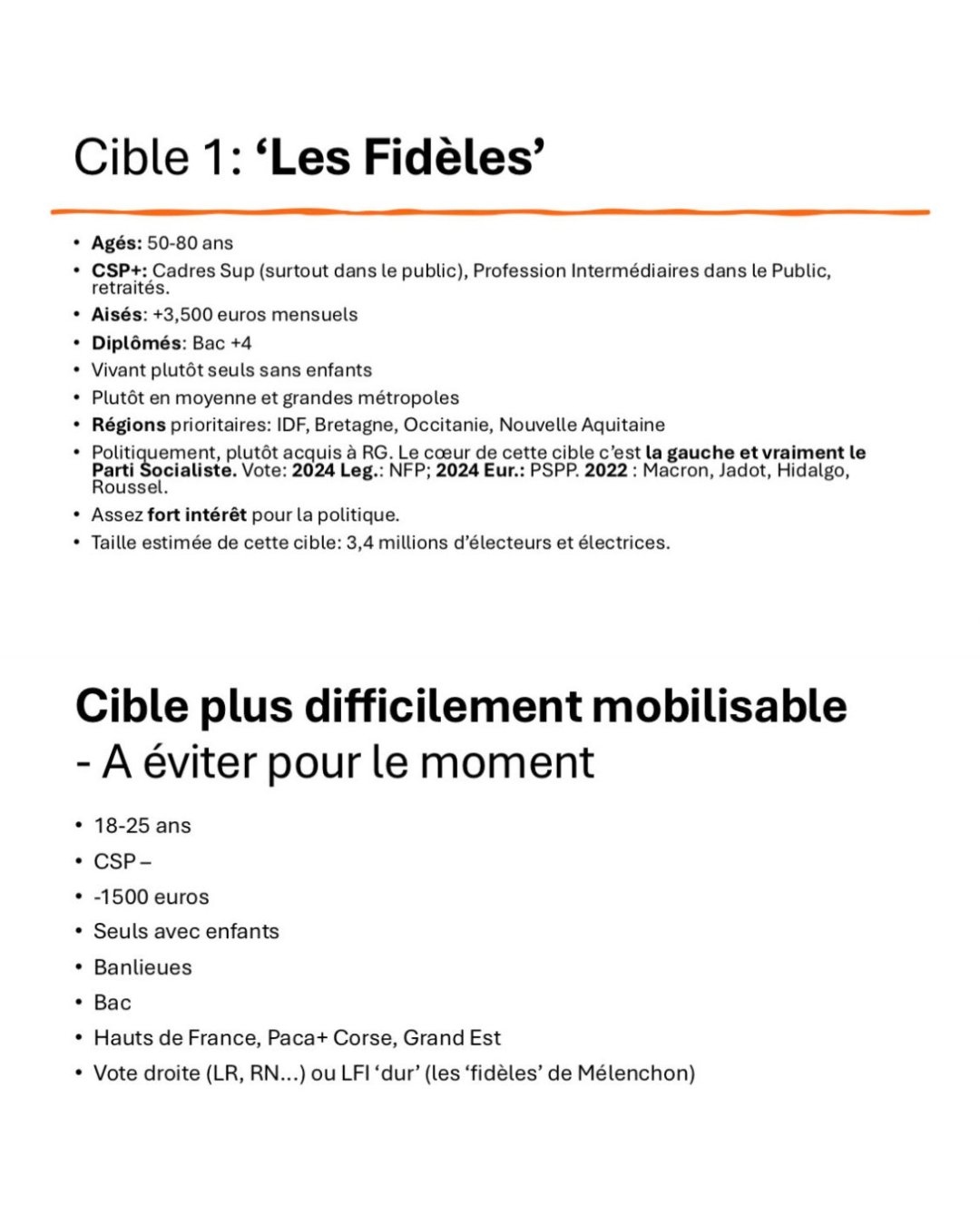 Les Bac+4, piliers du vide Glucksmann : plus ils sont diplômés et plus ils sont stupides politiquement ?