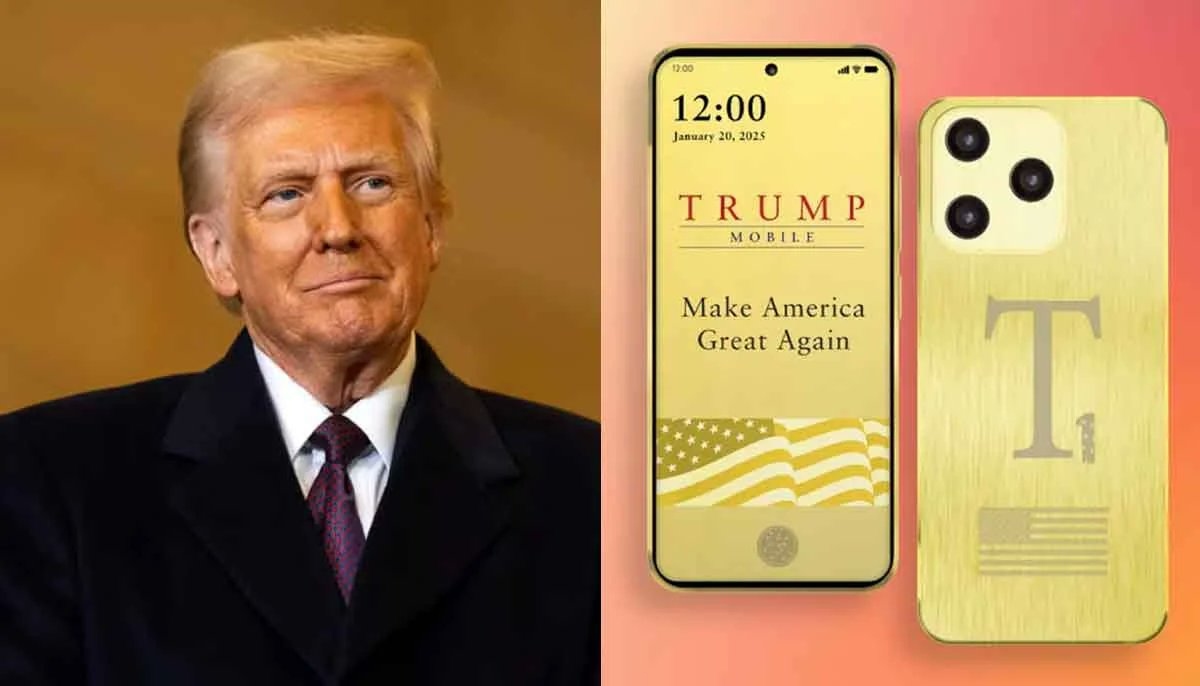 59 millions d’euros siphonnés : le Trump Phone, l’arnaque ultime aux trumpettes !